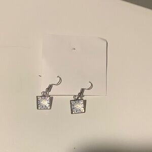 Set of Two Earrings